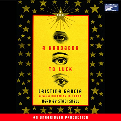 Cover of A Handbook to Luck