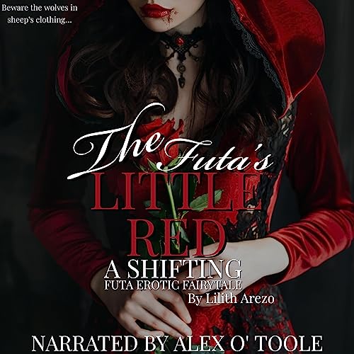 Cover of The Futa's Little Red