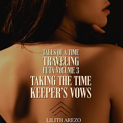 Cover of Taking the Time Keeper's Vows