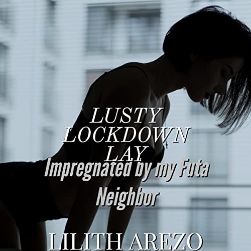 Cover of Lusty Lockdown Lay