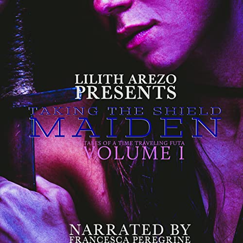 Cover of Taking the Shield Maiden