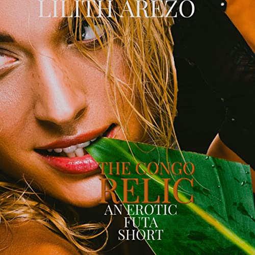 Cover of The Congo Relic