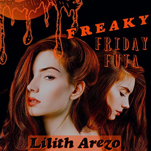 Cover of Freaky Friday Futa