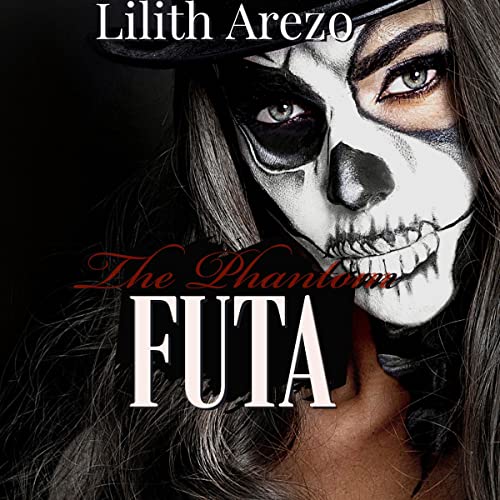 Cover of The Phantom Futa