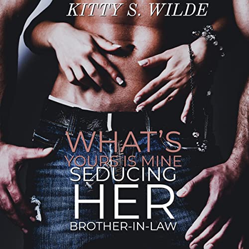 Cover of What's Yours Is Mine