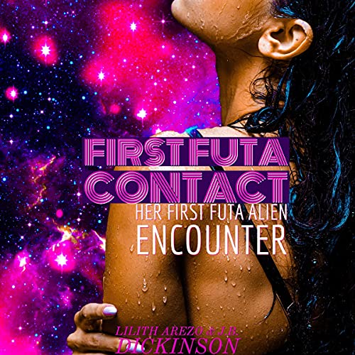 Cover of First Futa Contact