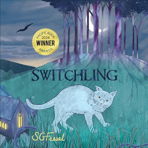 Cover of Switchling