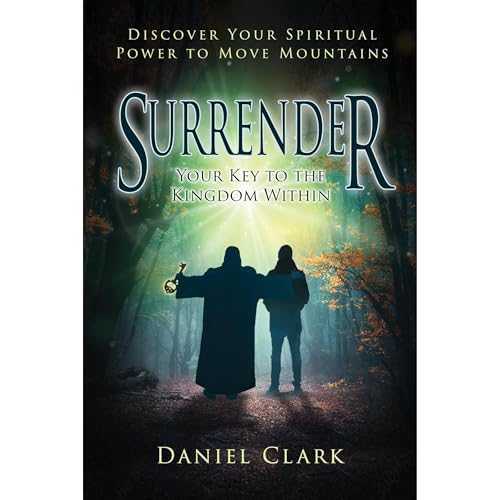 Cover of Surrender