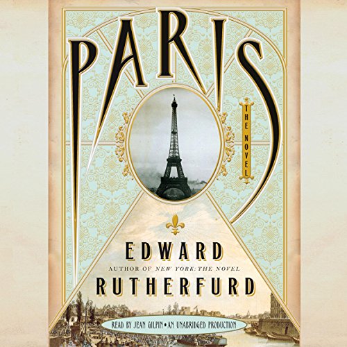 Cover of Paris
