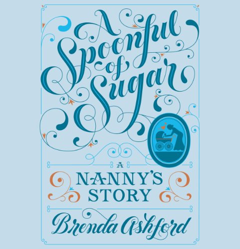 Cover of A Spoonful of Sugar