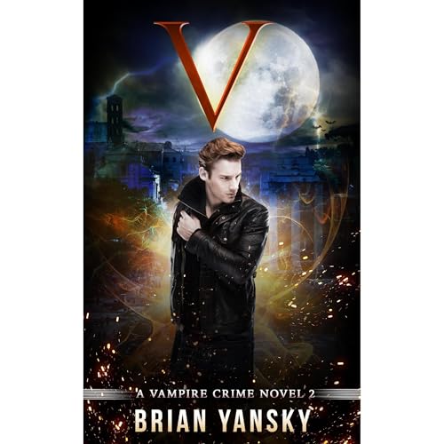 Cover of V2