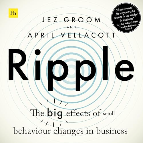 Cover of Ripple