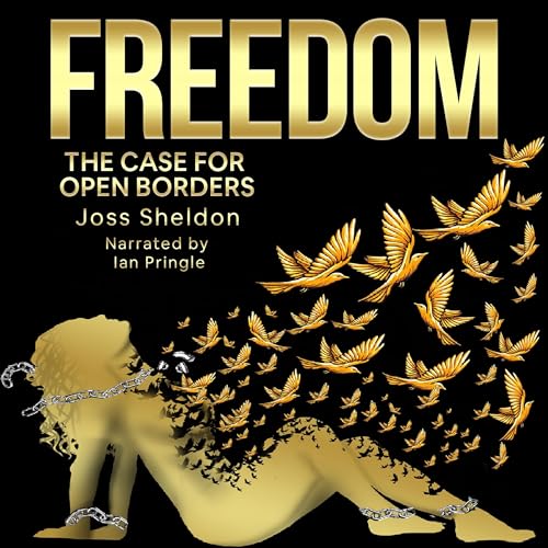 Cover of Freedom