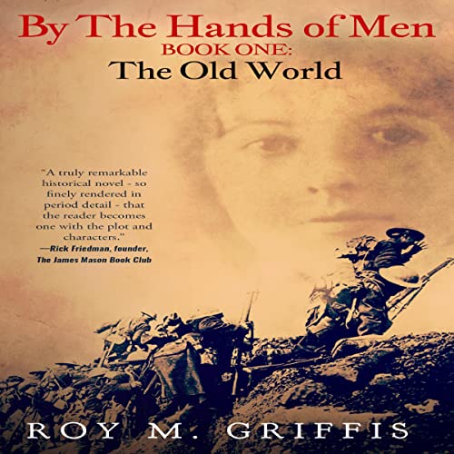 Cover of The Old World
