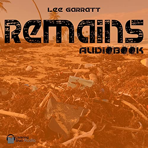 Cover of Remains