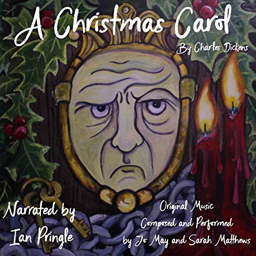 Cover of A Christmas Carol