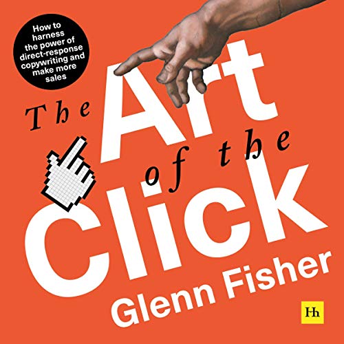 Cover of The Art of the Click