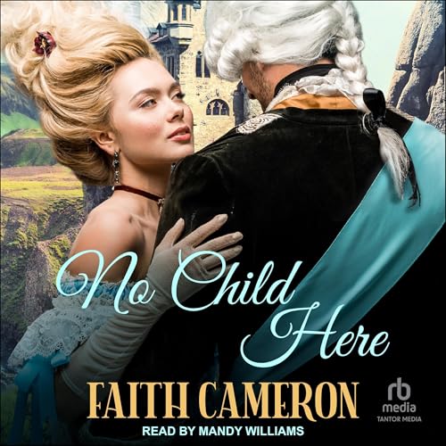 Cover of No Child Here