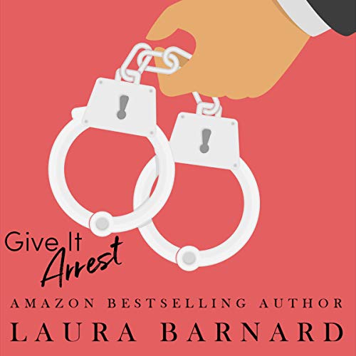 Cover of Give It Arrest