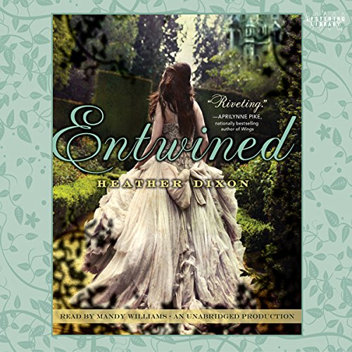 Cover of Entwined
