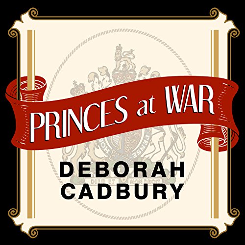 Cover of Princes at War