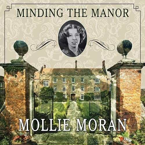 Cover of Minding the Manor