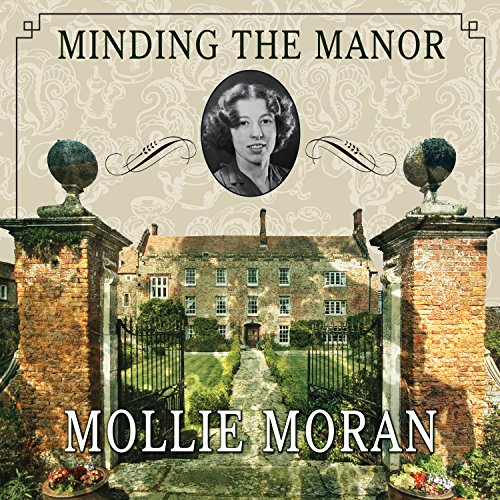 Cover of Minding the Manor