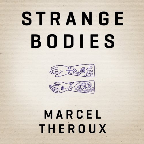 Cover of Strange Bodies