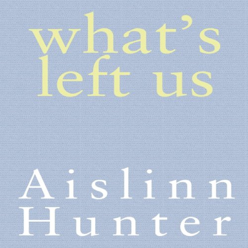 Cover of What's Left Us
