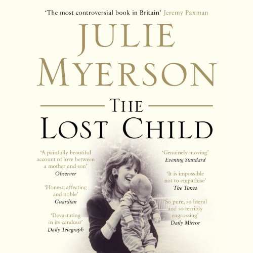 Cover of The Lost Child