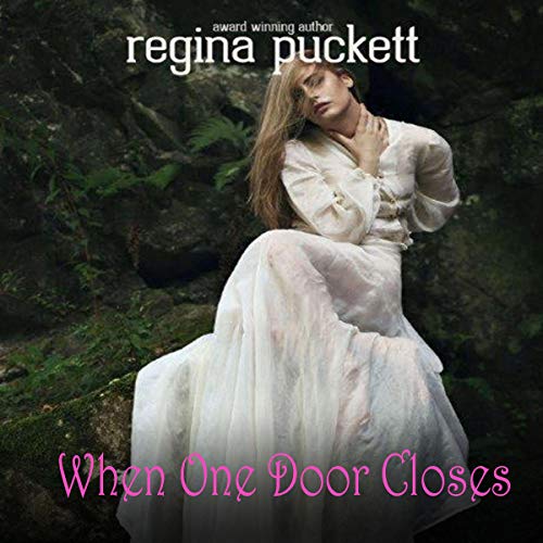 Cover of When One Door Closes