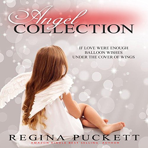 Cover of Angel Collection