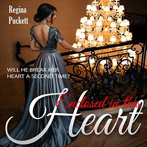 Cover of Enclosed in This Heart