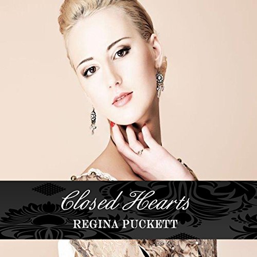 Cover of Closed Hearts