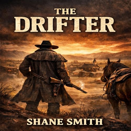 Cover of The Drifter