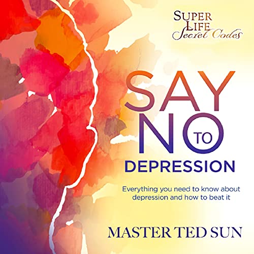 Cover of Say No to Depression