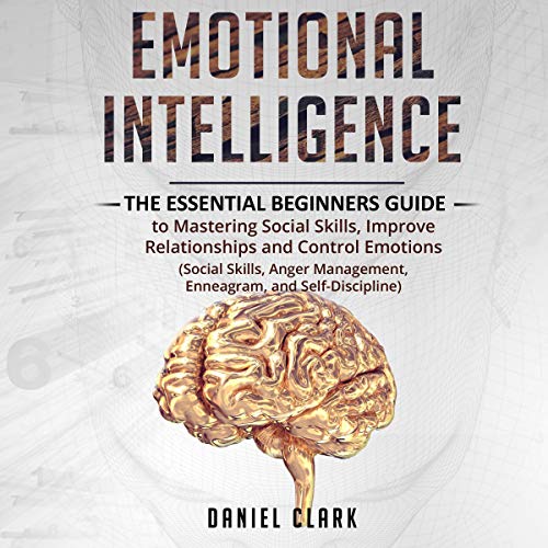 Cover of Emotional Intelligence