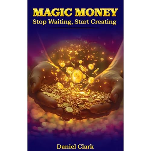 Cover of MAGIC MONEY