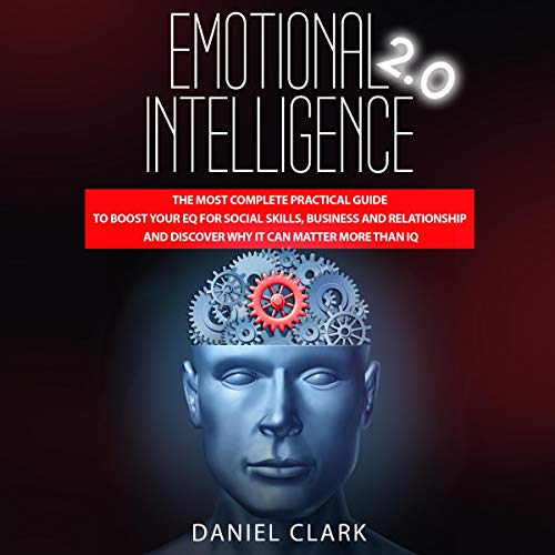 Cover of Emotional Intelligence 2.0