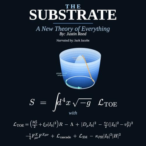 Cover of The Substrate