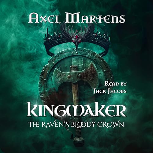 Cover of Kingmaker