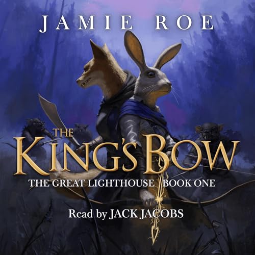 Cover of The King's Bow