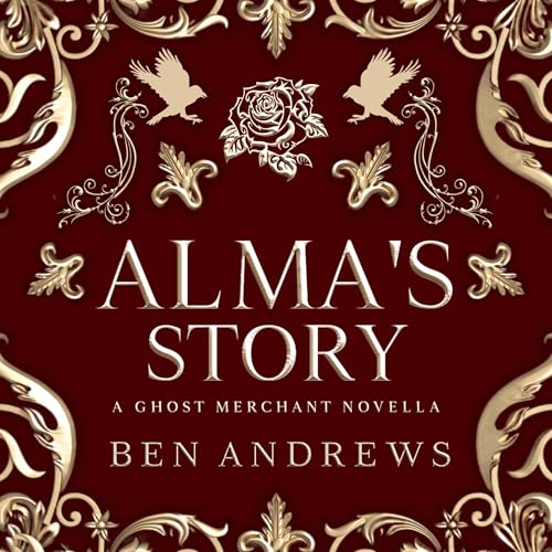 Cover of Alma's Story