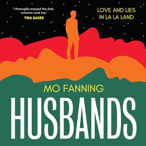 Cover of Husbands