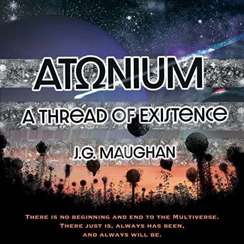 Cover of Atonium