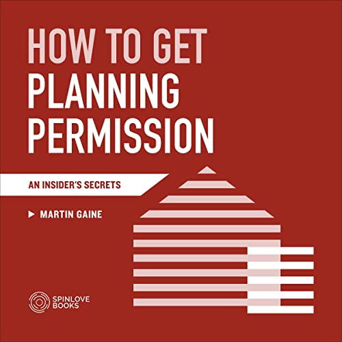 Cover of How to Get Planning Permission