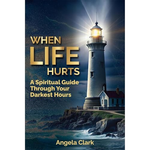 Cover of When Life Hurts