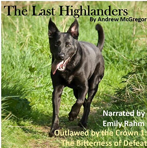 Cover of The Last Highlanders