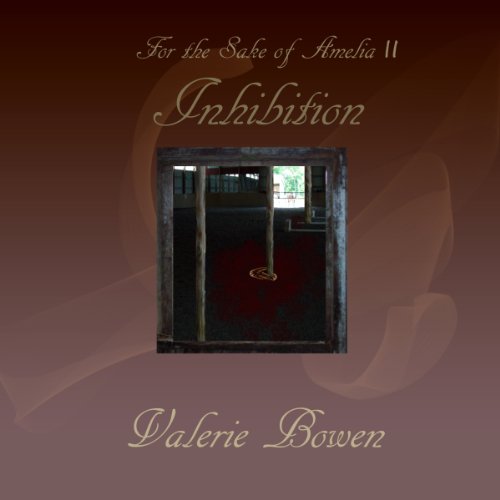 Cover of Inhibition