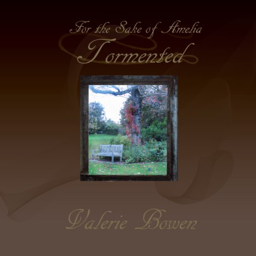 Cover of Tormented